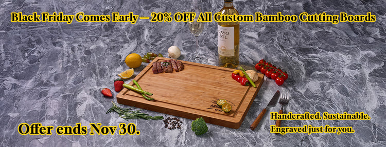 CuttingBoardUS logo branding